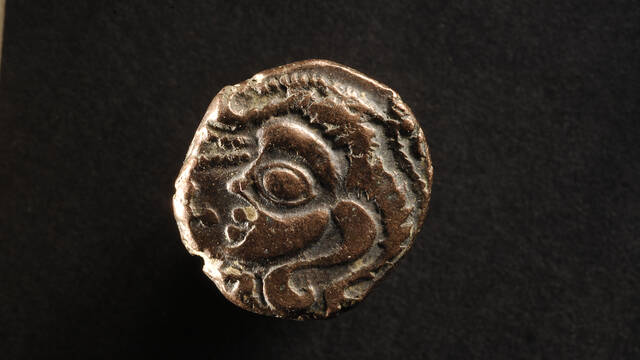 Trésor de Laniscat