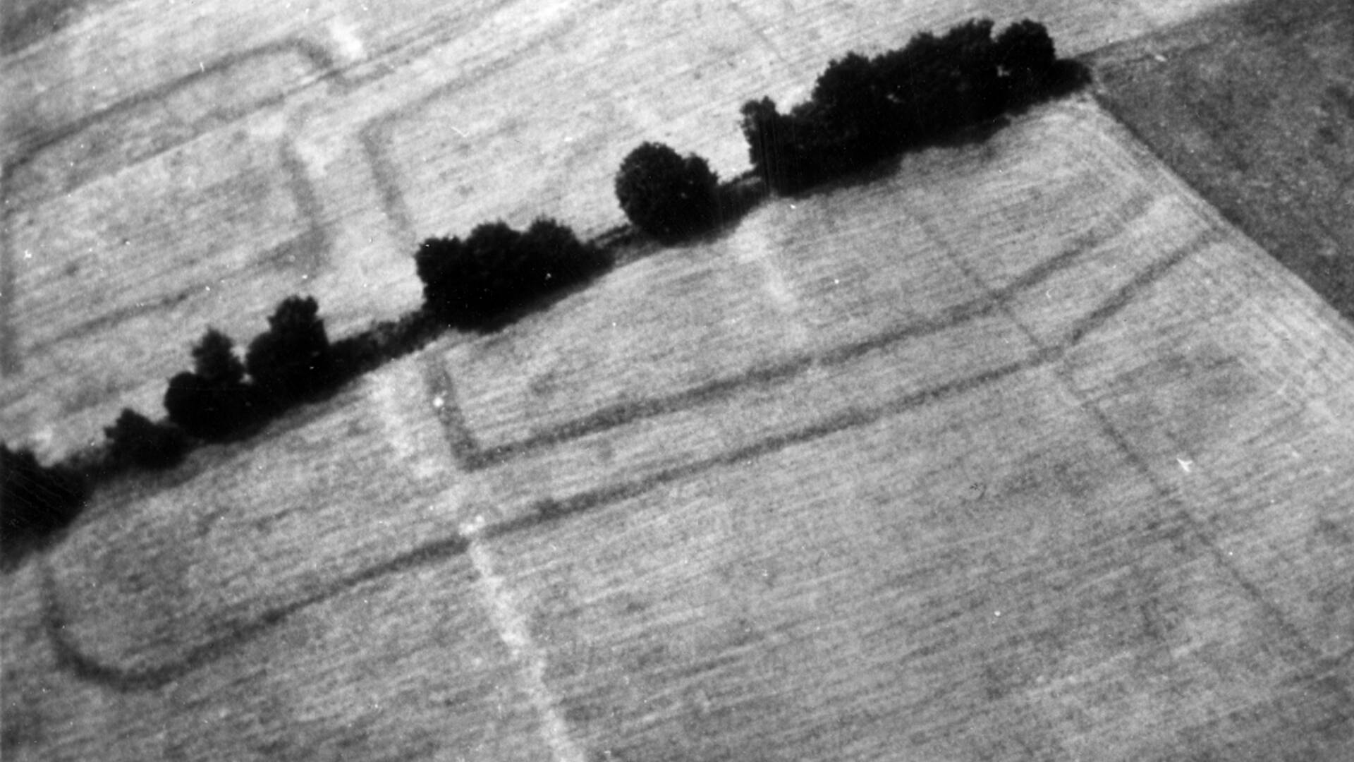 Plouguernével, Kerjean. Giot, 30/06/1976