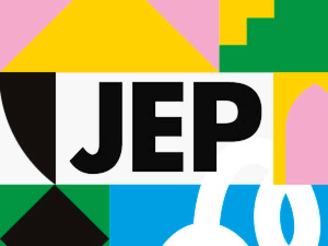 JEP2019 à Carhaix