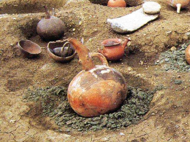 Fête de la science 2025 : une conférence sur l'archéologie des parfums à Vorgium