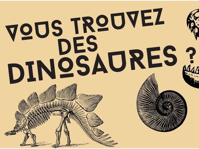 La fête de la science à Vorgium !