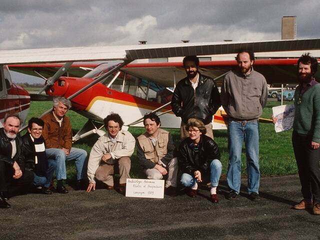 Camara, 09/1989