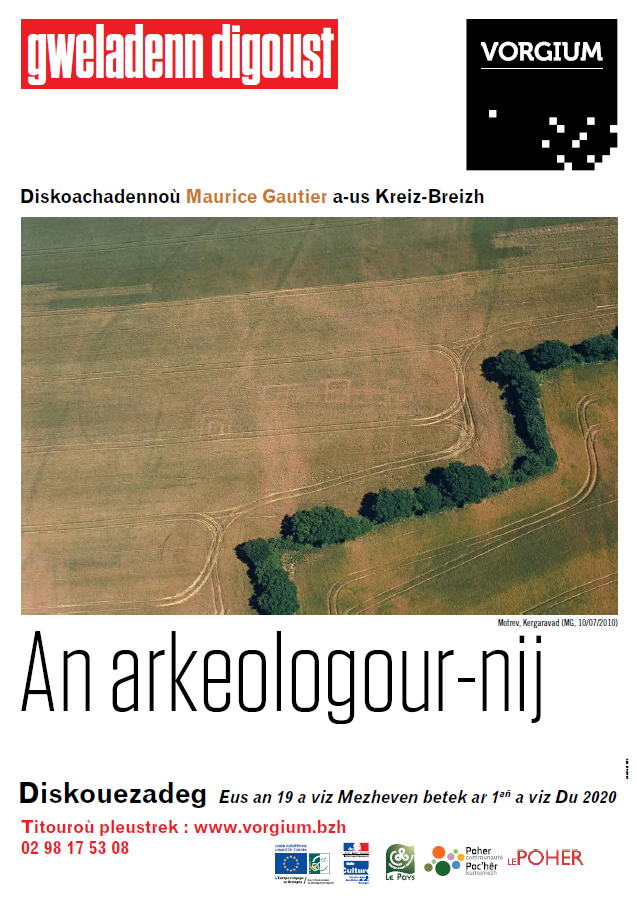 An arkeologour-nij