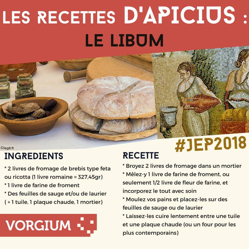 Le libum