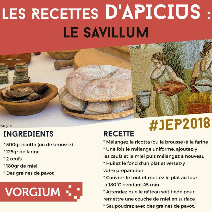 Le savillum